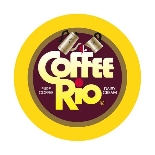 Sugar Free Coffee Rio Candy - Latte: 3LB Bag - Image 3