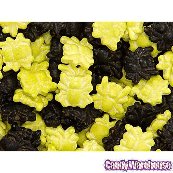 Coffin Sprinkle Containers: 3-Piece Pack - Image 2