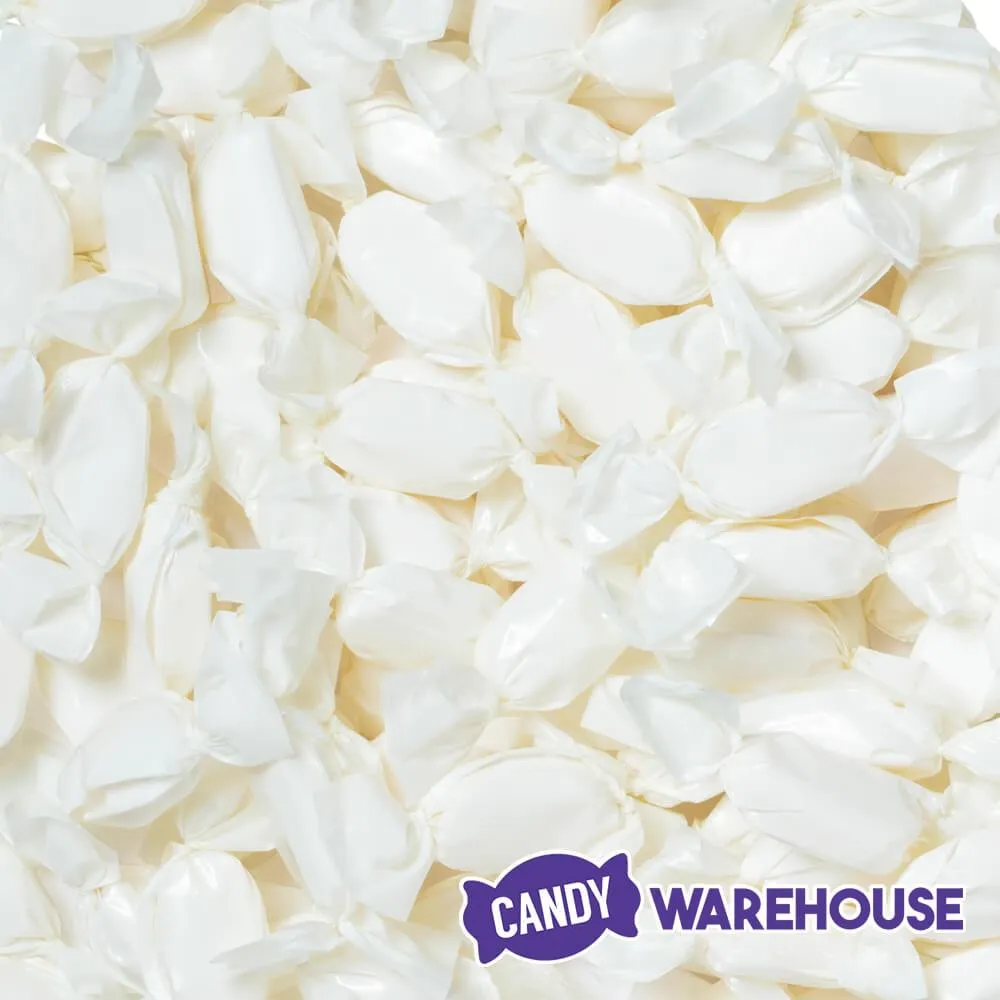 Color Splash White Tutti Frutti Hard Candy: 3LB Bag - Image 4