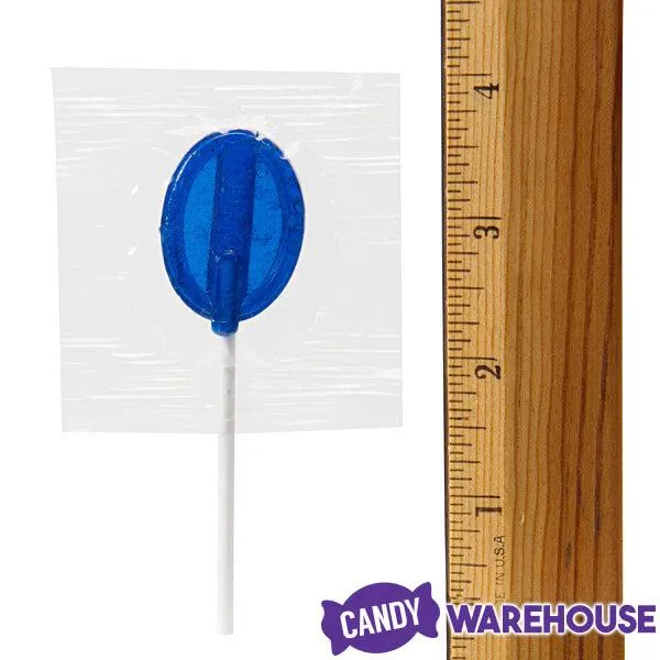 Bee International Color Your Mouth Lollipops: 12-Piece Display - Image 2