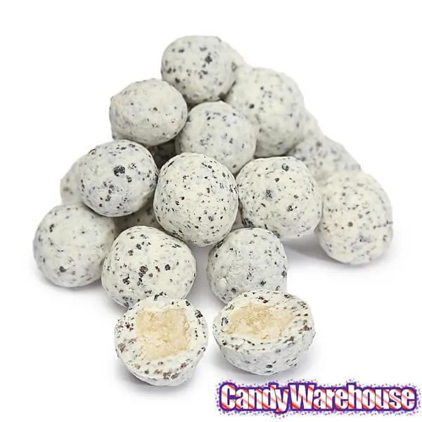 Cookie n Cream Bites Theater Size Packs: 12-Piece Box - Image 2