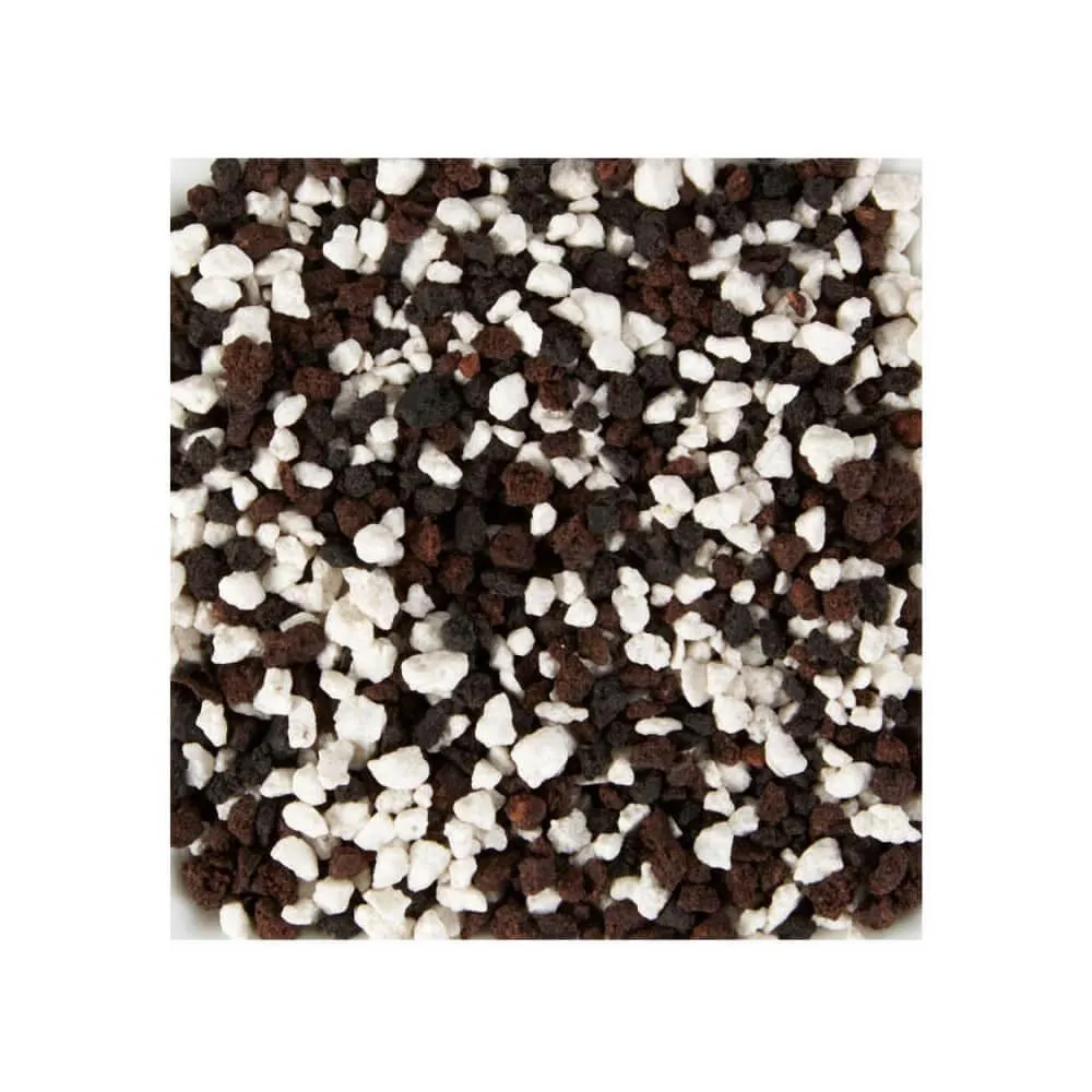 Cookies and Cream Crunch Sprinkles: 5-Ounce Bottle - Image 2