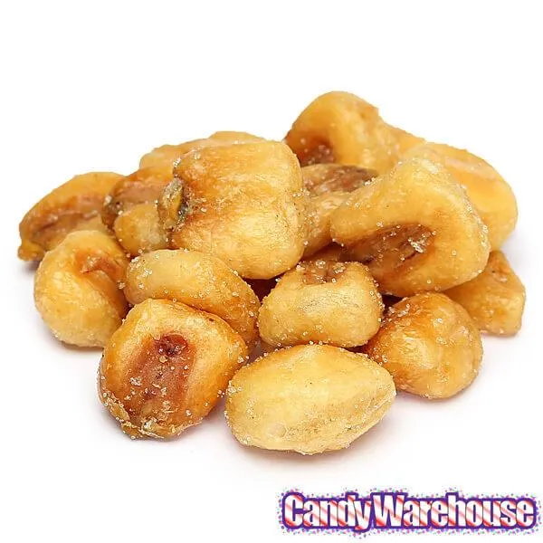 Corn Nuts 4-Ounce Packs - Original: 12-Piece Box - Image 2