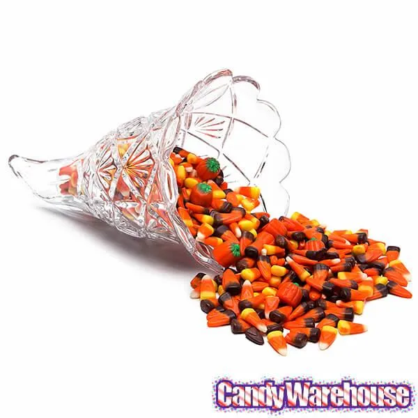 Cornucopia Crystal Candy Dish - Image 4