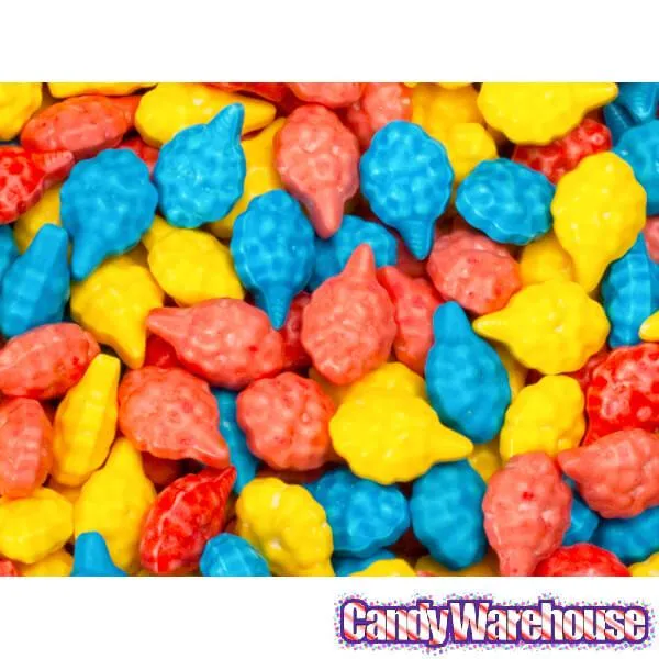 Cotton Candy Sweet Tarts Bites: 23LB Case - Image 2