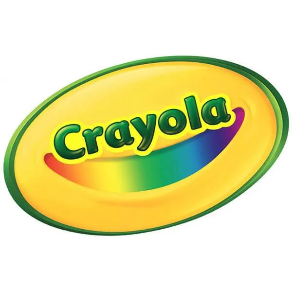 Crayola Crayons PEZ Candy Packs: 12-Piece Display - Image 2