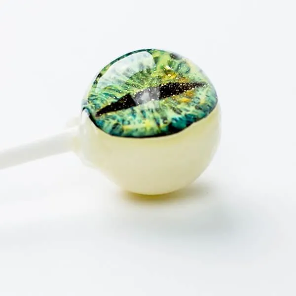 Creature Eyes Lollipops: 6-Piece Gift Pack - Image 3