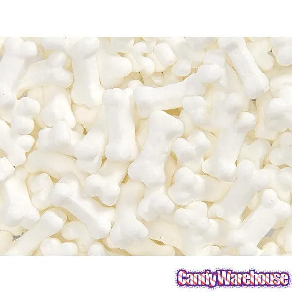 Creepy Halloween Candy Sprinkles Test Tube Bottles: 4-Piece Pack - Image 3