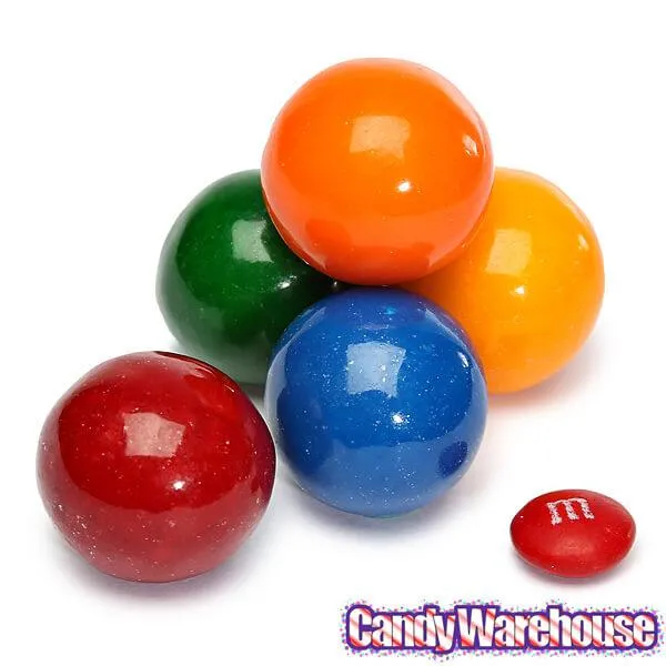 Cry Baby Guts Sour Gumballs: 850-Piece Case - Image 4