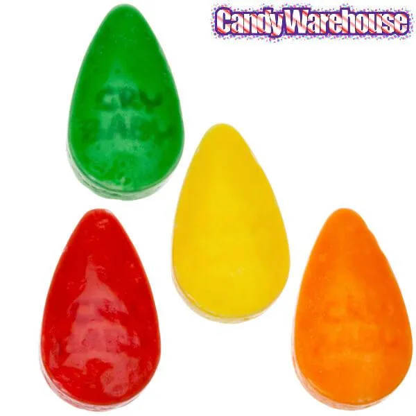 Cry Baby Tears Sour Candy: 25LB Case - Image 3