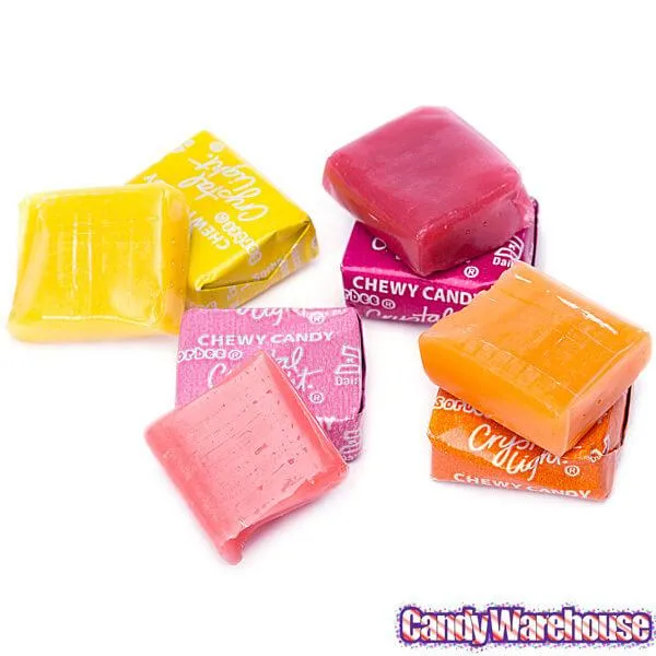 Crystal Light Sugar Free Chewy Candy: 1.2LB Case - Image 5