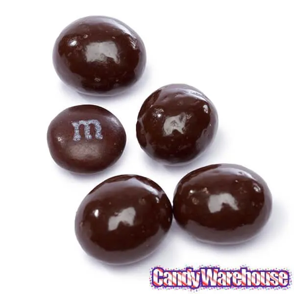 Deluxe Chocolate Covered Espresso Coffee Beans - Dark: 2LB Bag - Image 2