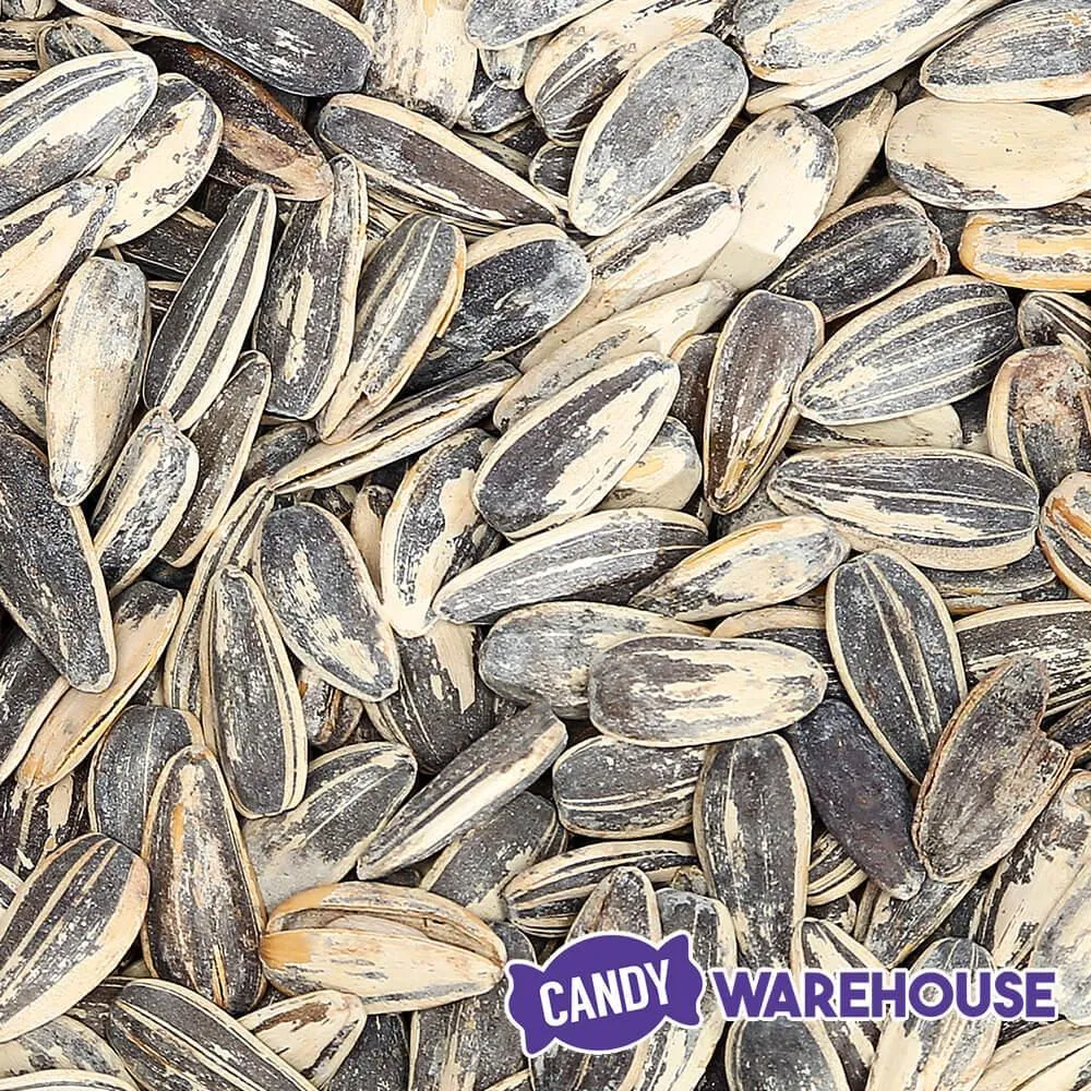 David Sunflower Seeds 1.75-Ounce Bags: 24-Piece Box - Image 2
