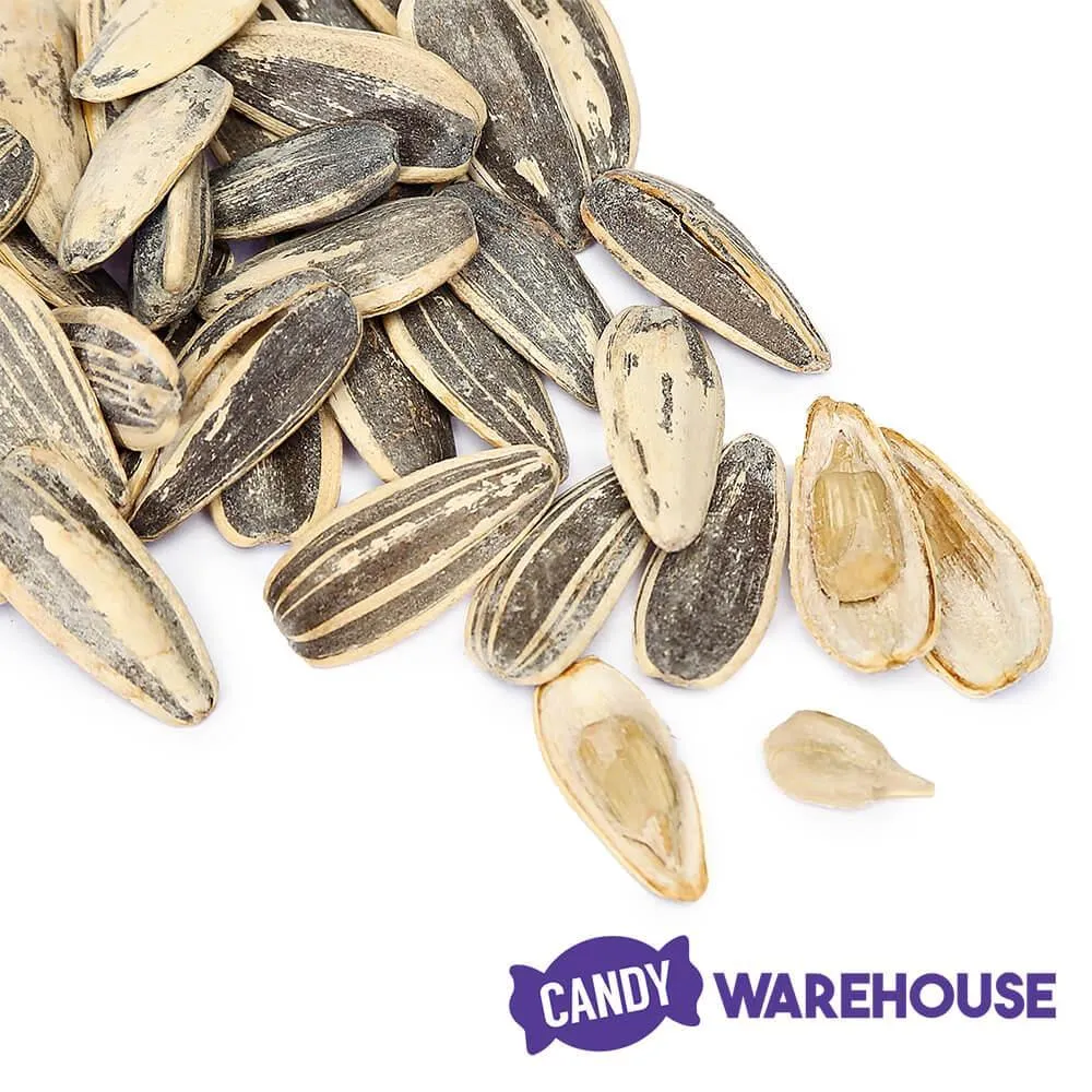 David Sunflower Seeds 1.75-Ounce Bags: 24-Piece Box - Image 3