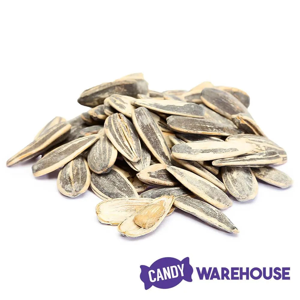 David Sunflower Seeds 1.75-Ounce Bags: 24-Piece Box - Image 4