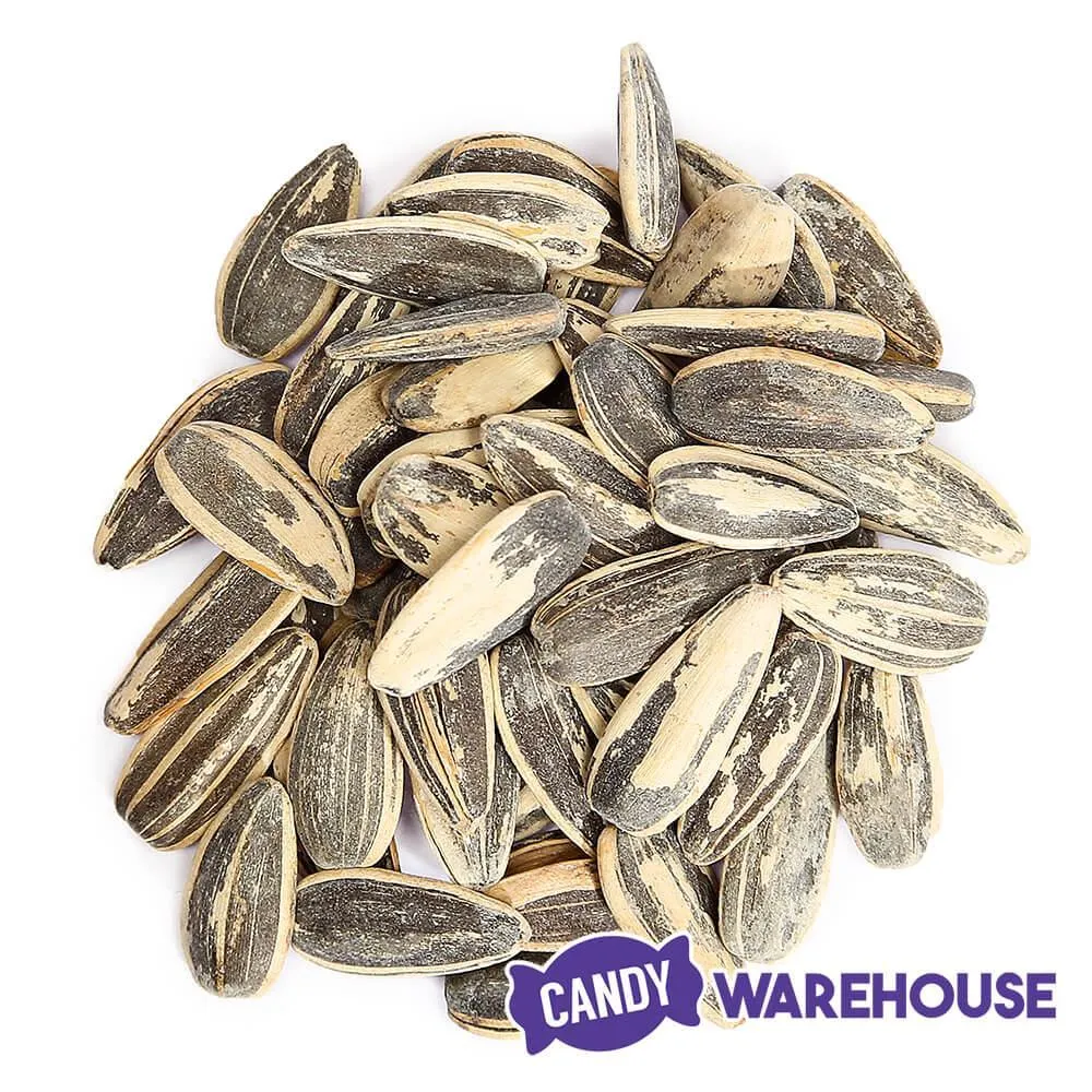 David Sunflower Seeds 1.75-Ounce Bags: 24-Piece Box - Image 5