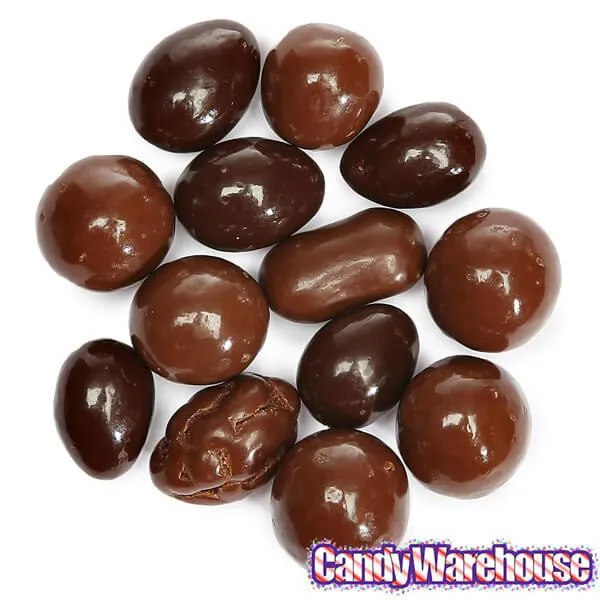 Gourmet Chocolate Nut Mix: 2LB Bag - Image 2
