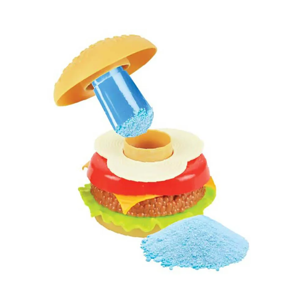 Dip-N-Lik Fast Burgers: 12-Piece Display - Image 2