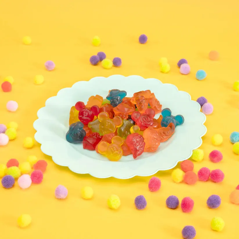 Disney Assorted Gummies: 12-Piece Case - Image 2