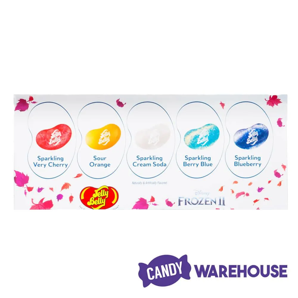 Disney Frozen Jelly Belly Bean Machine with Jelly Beans - Image 3