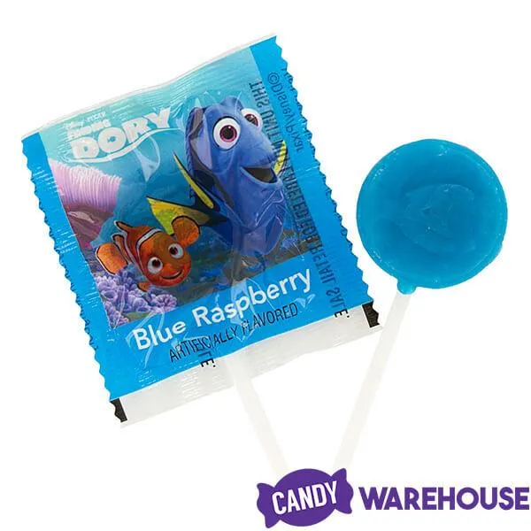 Disney Lollipops Pinata Candy Mix: 112-Piece Bag - Image 4