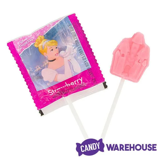 Disney Lollipops Pinata Candy Mix: 112-Piece Bag - Image 5