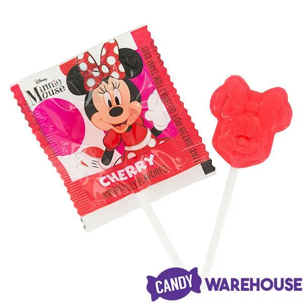 Disney Lollipops Pinata Candy Mix: 112-Piece Bag - Image 6