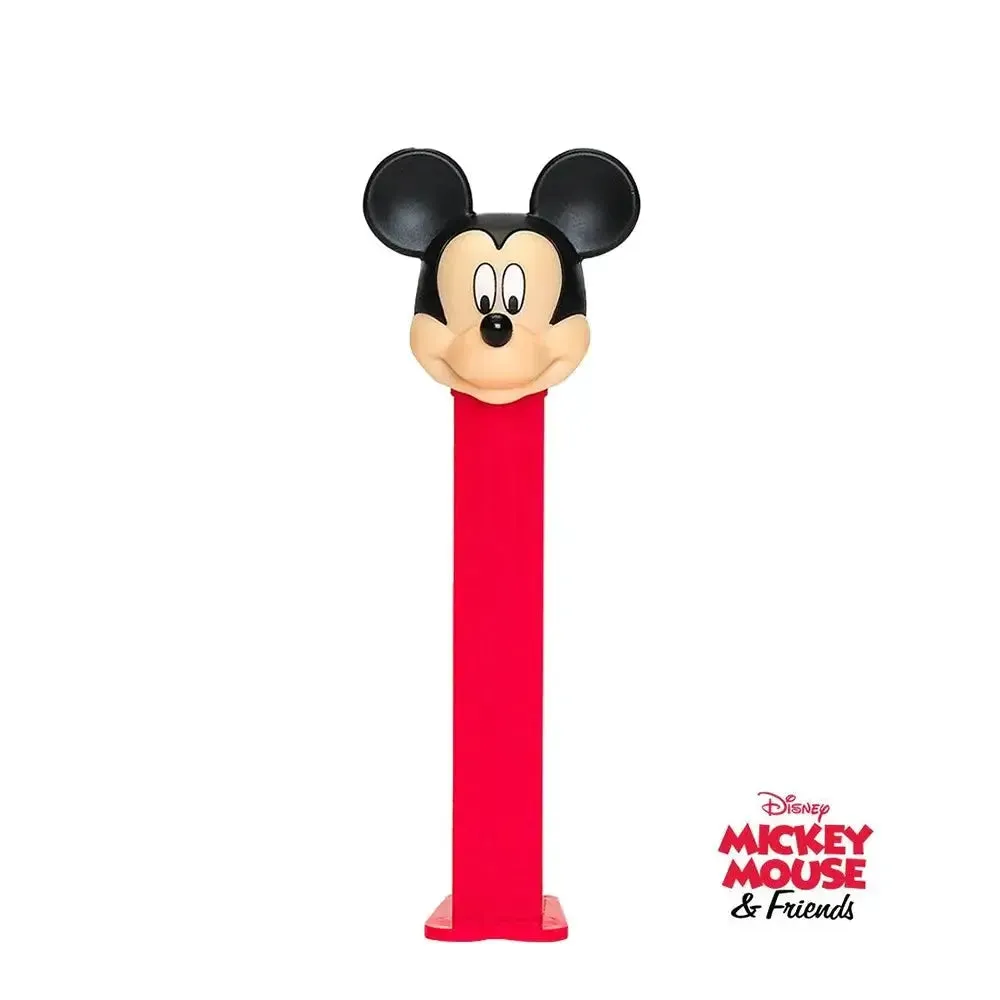 Disney Mickey Mouse & Friends PEZ Candy Packs: 12-Piece Display - Image 3