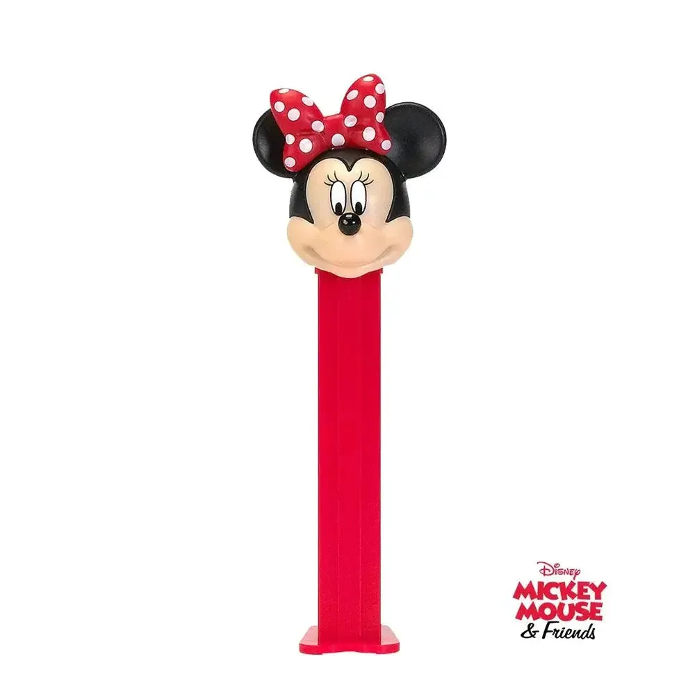 Disney Mickey Mouse & Friends PEZ Candy Packs: 12-Piece Display - Image 4