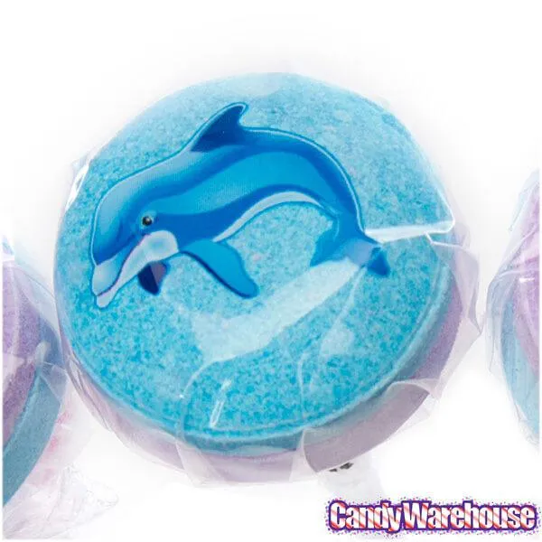 Dolphin Lollipops: 45-Piece Bag - Image 2