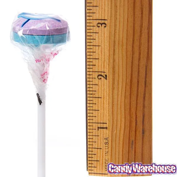 Dolphin Lollipops: 45-Piece Bag - Image 3