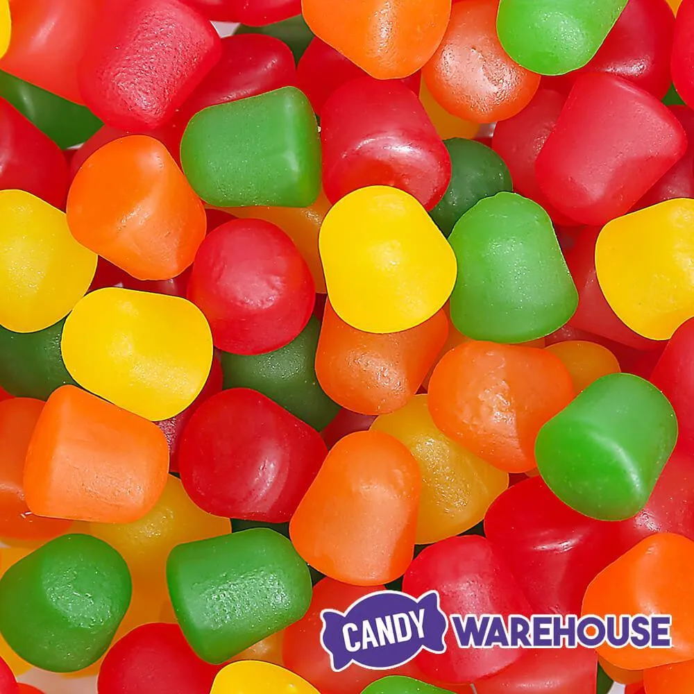Dots Candy Mini Packs: 17-Piece Bag - Image 2
