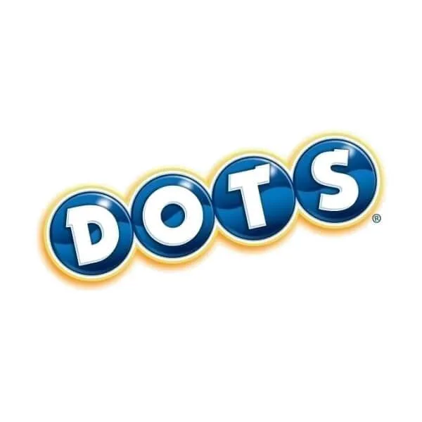Dots Candy 17.8-Ounce Super Size Box - Image 3