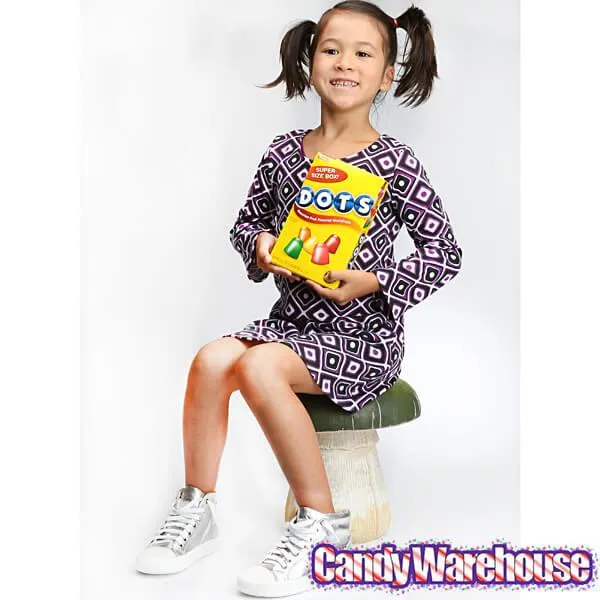 Dots Candy 17.8-Ounce Super Size Box - Image 5