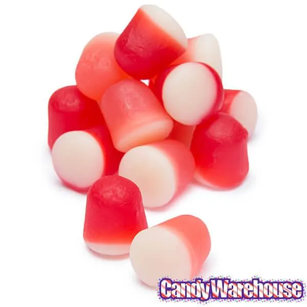 Dots Candy Valentine 6-Ounce Packs: 12-Piece Box - Image 4