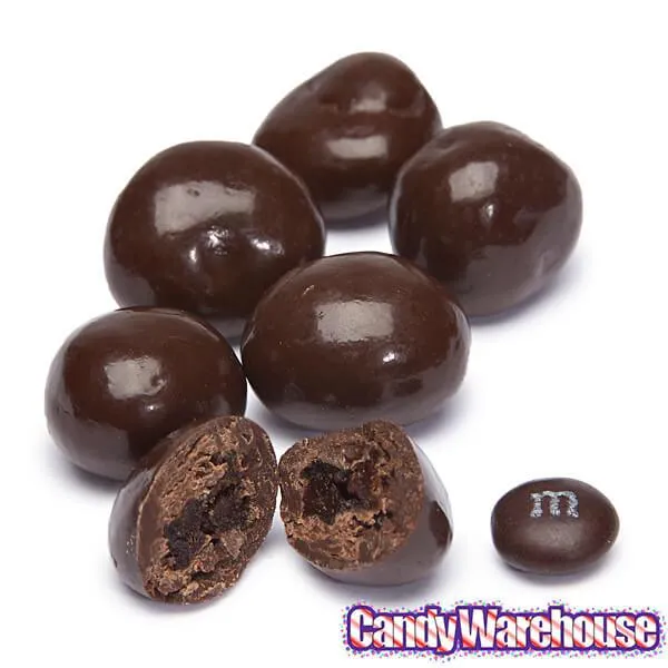 Dove Dark Chocolate Covered Whole Cherries: 6-Ounce Bag - Image 4