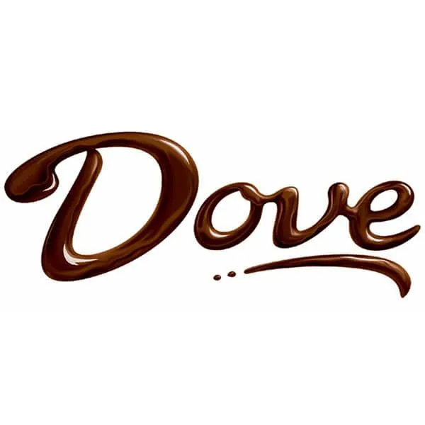 Dove Milk Chocolate and Cookie Crisp Squares: 28-Piece Bag - Image 5