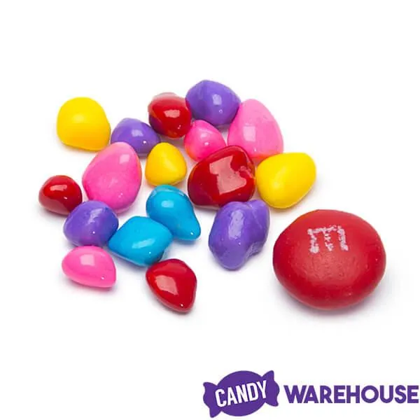 Dubble Bubble Bits and Pieces Bubble Gum Packs: 24-Piece Box - Image 2