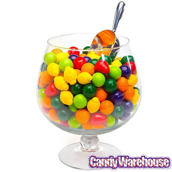 Dubble Bubble Fruit Shakers Gum with Seedlings: 850-Piece Case - Image 3