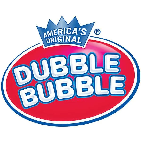 Dubble Bubble Mega Fruit 2-Inch Gumballs: 138-Piece Case - Image 2