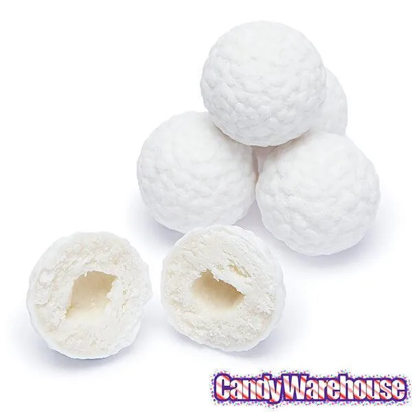 Dubble Bubble Snowballs Gumball Packs: 24-Piece Box - Image 4
