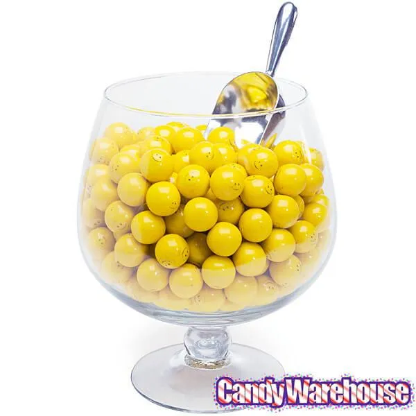 Dubble Bubble Smiley Face 1-Inch Gumballs: 850-Piece Case - Image 3