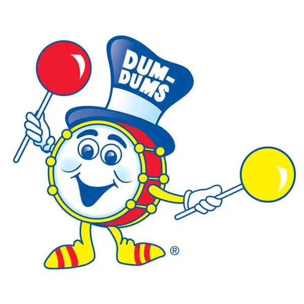 Dum Dums Original Pops Ball Lollipops: 500-Piece Bag - Image 5