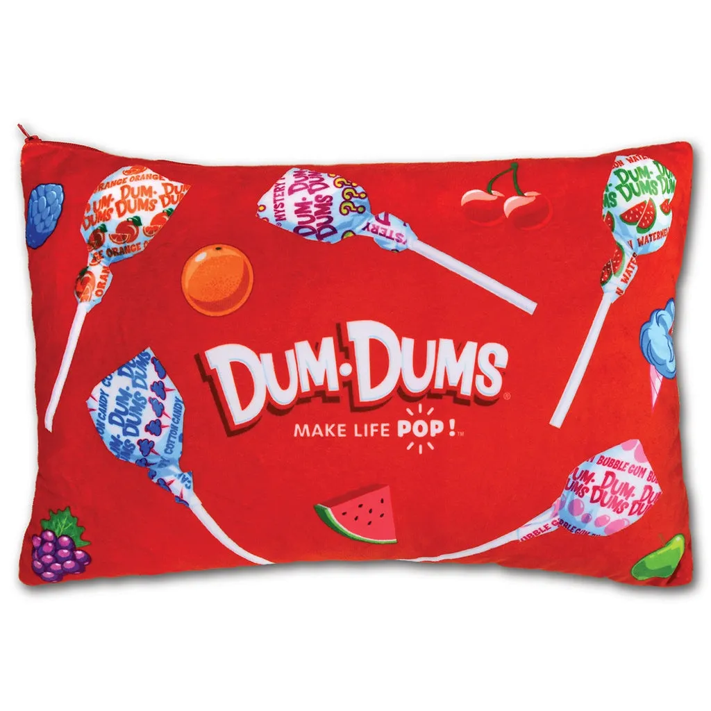 Dum-Dums Packaging Plush - Image 3