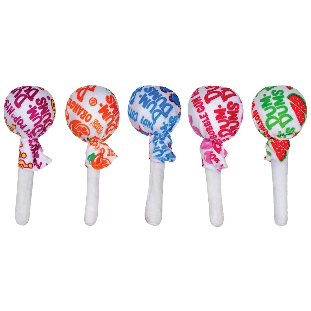 Dum-Dums Packaging Plush - Image 5