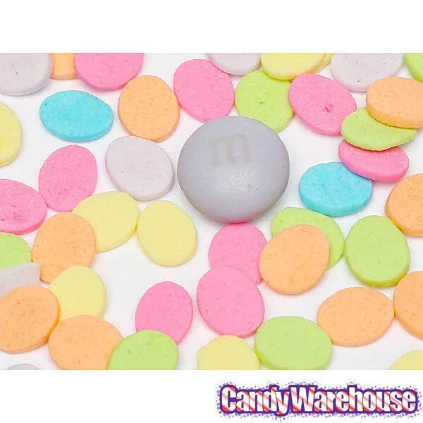 Easter Eggs Assorted Quins Candy: 3LB Box - Image 2
