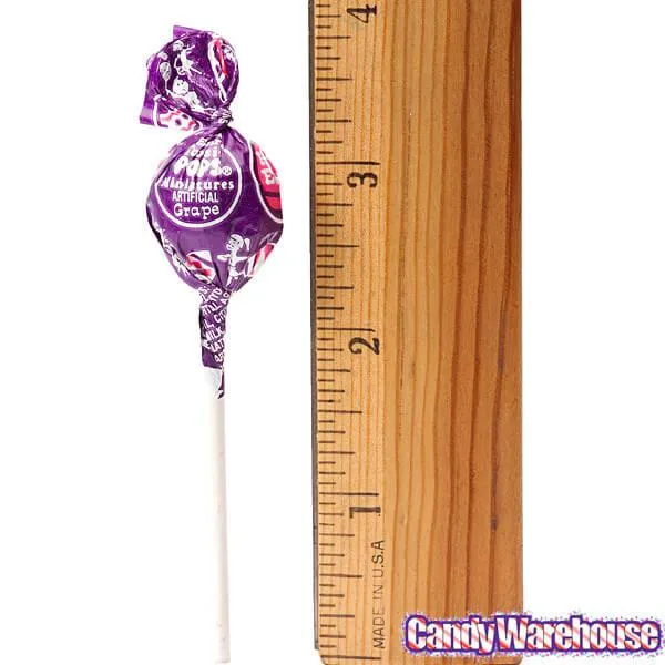 Easter Mini Tootsie Pops: 50-Piece Bag - Image 2