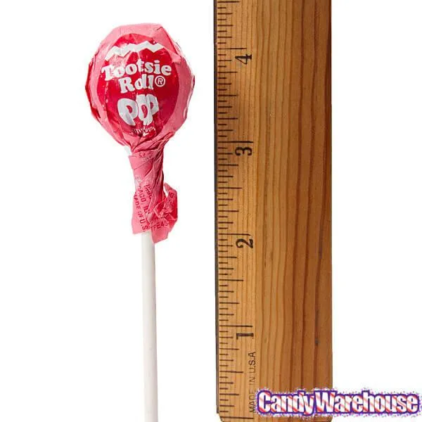 Easter Tootsie Pops: 15-Piece Bag - Image 2