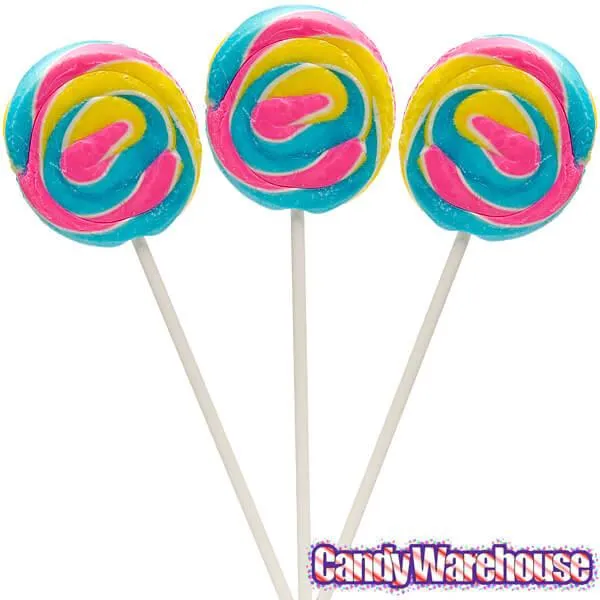 Easter Twirl Pops: 36-Piece Display - Image 2