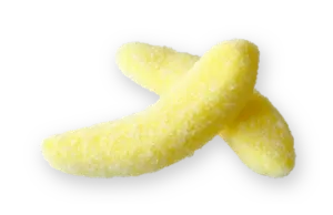 Efrutti Bunch of Bananas: 12-Piece Case - Image 2